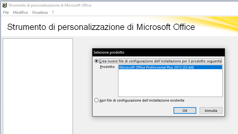 Office tool