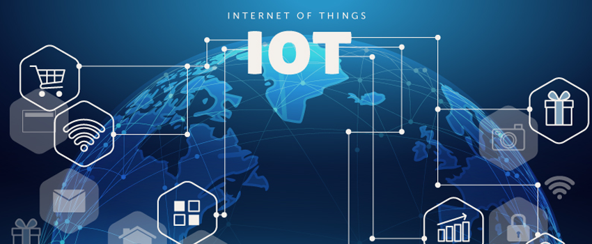 IoT: FOG Computing ed EDGE Computing
