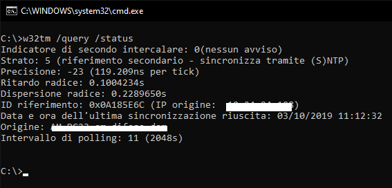 ntp
