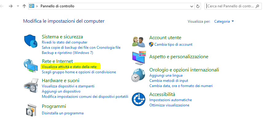 rete casa1