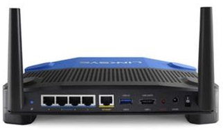 router adsl