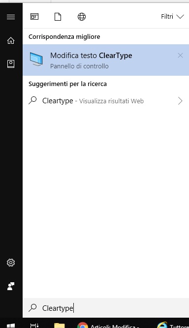 cleartype