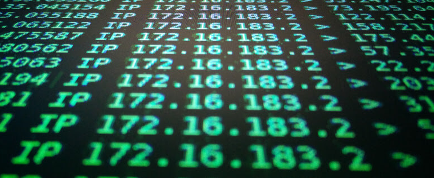 Nozioni sulle Reti: Indirizzi IP e classi di Indirizzi IP
